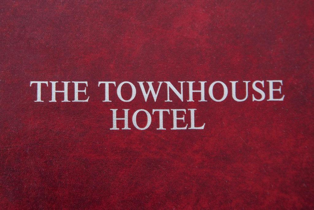 The Townhouse Hotel Arbroath Room photo
